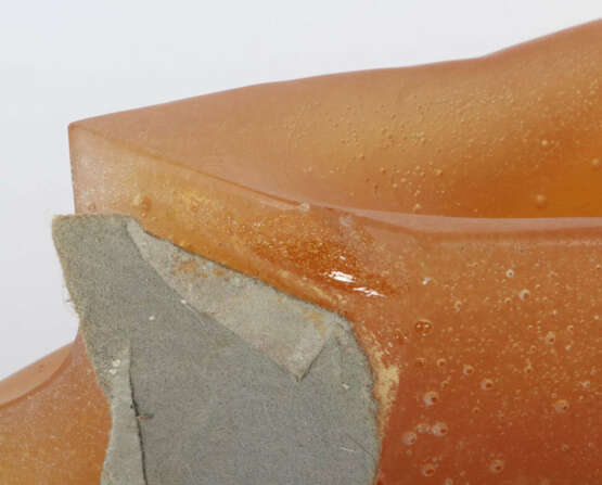 Dailey, Dan Philadelphia 1947, amerikanischer Glaskünstler, stud. Bild… - фото 6 Dailey, Dan Philadelphia 1947, amerikanischer Glaskünstler, stud. Bild… - фото 6