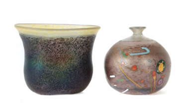 Vallien, Bertil geb. 1938 in Sollentuna, ist ein schwedischer Künstler…