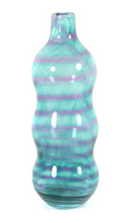 Sahlin, Gunnel 1954 geboren, Glasdesignerin und Künstlerin in Schweden… - Foto 1 Sahlin, Gunnel 1954 geboren, Glasdesignerin und Künstlerin in Schweden… - Foto 1