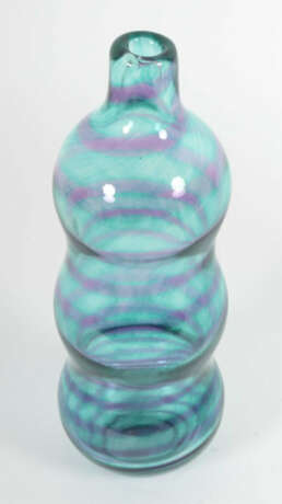 Sahlin, Gunnel 1954 geboren, Glasdesignerin und Künstlerin in Schweden… - Foto 2 Sahlin, Gunnel 1954 geboren, Glasdesignerin und Künstlerin in Schweden… - Foto 2