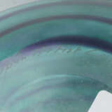 Sahlin, Gunnel 1954 geboren, Glasdesignerin und Künstlerin in Schweden… - Foto 3