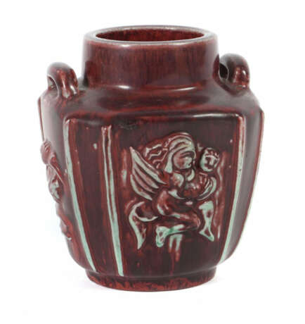 Willumsen, Bode 1895 - 1987, war ein dänischer Maler, Bildhauer und Ke… - photo 1