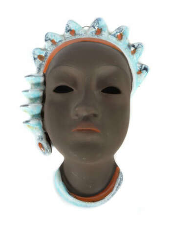 Wolterhoff, Gertraud Mühlheim/Ruhr 1890 - 1975 ebenda, war Malerin und… - photo 1 Wolterhoff, Gertraud Mühlheim/Ruhr 1890 - 1975 ebenda, war Malerin und… - photo 1