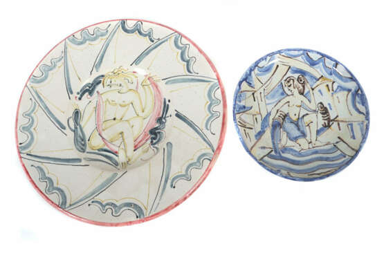 Fehl, Johanna 1897 - 1951 Ulm, ab den 1920er Jahren als Keramikerin un… - photo 1 Fehl, Johanna 1897 - 1951 Ulm, ab den 1920er Jahren als Keramikerin un… - photo 1