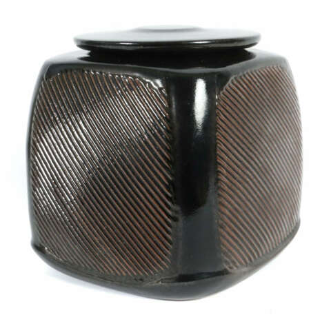 Gödersmann, Martin geb. 1956, deutscher Keramiker, seit 1982 mit eigne… - photo 1