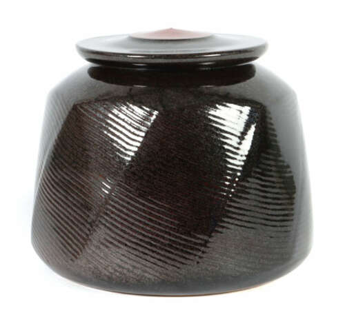 Gödersmann, Martin geb. 1956, deutscher Keramiker, seit 1982 mit eigne… - photo 1 Gödersmann, Martin geb. 1956, deutscher Keramiker, seit 1982 mit eigne… - photo 1