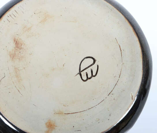 Gödersmann, Martin geb. 1956, deutscher Keramiker, seit 1982 mit eigne… - photo 3 Gödersmann, Martin geb. 1956, deutscher Keramiker, seit 1982 mit eigne… - photo 3