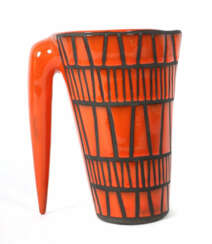 Capron, Roger 1922 - 2006, gründete 1946 eine Töpferei in Vallauris, w…