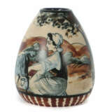 Le Coronne, Richard 1909 - 1977, französicher Keramiker, für R.F. Cibo… - photo 1