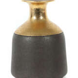 Bitossi, Guido (attr.) Vase mit goldenem Hals, 1960er Jahre, Entwurf u… - photo 1