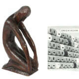 Kuhn, Erich Berlin 1890 - 1967 Frankfurt am Main, deutscher Künstler. … - Foto 1