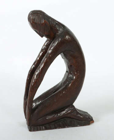 Kuhn, Erich Berlin 1890 - 1967 Frankfurt am Main, deutscher Künstler. … - Foto 2 Kuhn, Erich Berlin 1890 - 1967 Frankfurt am Main, deutscher Künstler. … - Foto 2