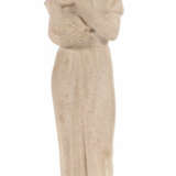 Lilbaek, Asta 1895 - 1972, dänischer Künstlerin. ''Mutter mit Kind'', … - Foto 1