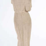 Lilbaek, Asta 1895 - 1972, dänischer Künstlerin. ''Mutter mit Kind'', … - Foto 2