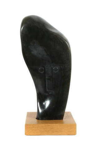 Munyaradzi, Henry Guruve 1931 - 1998 Ruwa, Bildhauer aus Simbabwe. ''O… - Foto 1 Munyaradzi, Henry Guruve 1931 - 1998 Ruwa, Bildhauer aus Simbabwe. ''O… - Foto 1