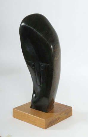 Munyaradzi, Henry Guruve 1931 - 1998 Ruwa, Bildhauer aus Simbabwe. ''O… - Foto 2 Munyaradzi, Henry Guruve 1931 - 1998 Ruwa, Bildhauer aus Simbabwe. ''O… - Foto 2