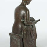 Nuss, Fritz Göppingen 1907 - 1999 Weinstadt-Strümpfelbach, Bildhauer, … - Foto 3