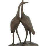 Sachs, Alfred Pforzheim 1907 - 1990 Waldshut, deutscher Bildhauer. ''K… - Foto 1