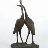 Sachs, Alfred Pforzheim 1907 - 1990 Waldshut, deutscher Bildhauer. ''K… - Foto 2