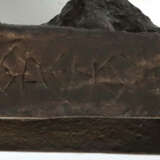 Sachs, Alfred Pforzheim 1907 - 1990 Waldshut, deutscher Bildhauer. ''K… - Foto 3