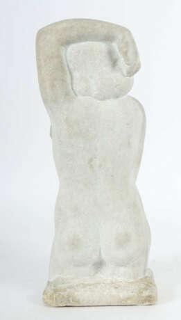 Wotruba, Fritz (attr.) Wien 1907 - 1975 ebenda, war einer der bedeuten… - Foto 3 Wotruba, Fritz (attr.) Wien 1907 - 1975 ebenda, war einer der bedeuten… - Foto 3