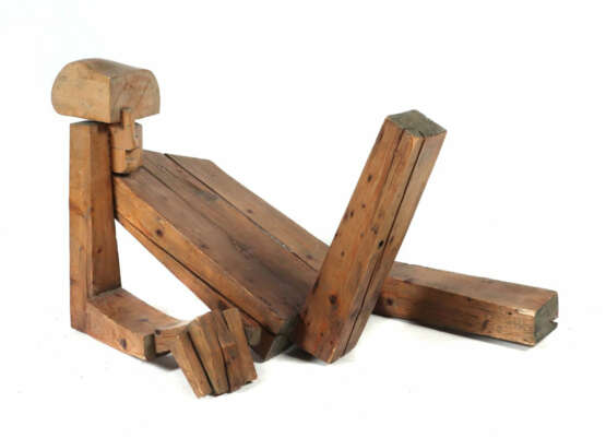 Bildhauer des 20./21. Jh. wohl Jozef Marek, Bielsko Biala 1922 - 2020 … - Foto 1 Bildhauer des 20./21. Jh. wohl Jozef Marek, Bielsko Biala 1922 - 2020 … - Foto 1