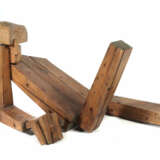 Bildhauer des 20./21. Jh. wohl Jozef Marek, Bielsko Biala 1922 - 2020 … - Foto 1