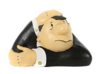 Loriot bürgerlich: Bernhard-Viktor ''Vicco'' Christoph-Carl von Bülow,…