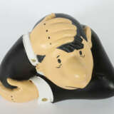 Loriot bürgerlich: Bernhard-Viktor ''Vicco'' Christoph-Carl von Bülow,… - Foto 2