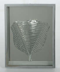 Mack, Otto Heinz Lollar/Deutschland, 1931, deutscher Maler und Bildhau…