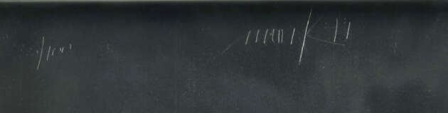 Mack, Otto Heinz Lollar/Deutschland, 1931, deutscher Maler und Bildhau… - Foto 4