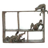 Nuss, Karl Ulrich geb. 1943 in Stuttgart, Bildhauer in Strümpfelbach, … - Foto 1