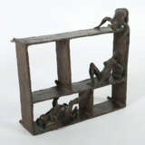 Nuss, Karl Ulrich geb. 1943 in Stuttgart, Bildhauer in Strümpfelbach, … - Foto 2