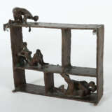 Nuss, Karl Ulrich geb. 1943 in Stuttgart, Bildhauer in Strümpfelbach, … - Foto 3