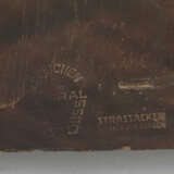 Nuss, Karl Ulrich geb. 1943 in Stuttgart, Bildhauer in Strümpfelbach, … - Foto 4