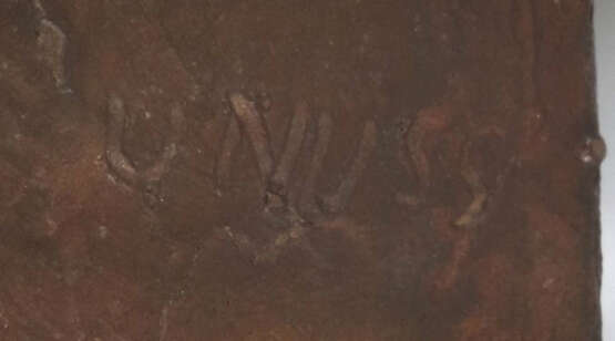 Nuss, Karl Ulrich geb. 1943 in Stuttgart, Bildhauer in Strümpfelbach, … - Foto 5 Nuss, Karl Ulrich geb. 1943 in Stuttgart, Bildhauer in Strümpfelbach, … - Foto 5