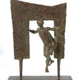 Nuss, Karl Ulrich geb. 1943 in Stuttgart, Bildhauer in Strümpfelbach, … - photo 1