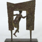 Nuss, Karl Ulrich geb. 1943 in Stuttgart, Bildhauer in Strümpfelbach, … - photo 2