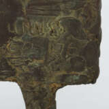 Nuss, Karl Ulrich geb. 1943 in Stuttgart, Bildhauer in Strümpfelbach, … - photo 3