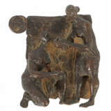 Nuss, Karl Ulrich geb. 1943 in Stuttgart, Bildhauer in Strümpfelbach, … - photo 1