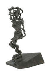 Pedretti, Giuliano Basel 1924 - 2012 Samedan, schweizer Bildhauer, Sgr…