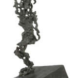 Pedretti, Giuliano Basel 1924 - 2012 Samedan, schweizer Bildhauer, Sgr… - photo 1