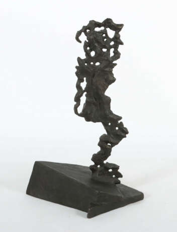 Pedretti, Giuliano Basel 1924 - 2012 Samedan, schweizer Bildhauer, Sgr… - photo 2 Pedretti, Giuliano Basel 1924 - 2012 Samedan, schweizer Bildhauer, Sgr… - photo 2