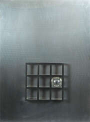 Piruccio, Vincent geb. 1946 in Sizilien, lebt und arbeitet in Australi…