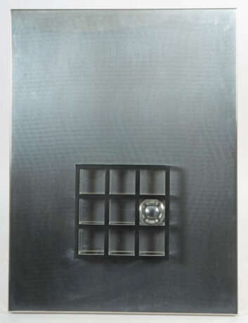 Piruccio, Vincent geb. 1946 in Sizilien, lebt und arbeitet in Australi… - Foto 2 Piruccio, Vincent geb. 1946 in Sizilien, lebt und arbeitet in Australi… - Foto 2