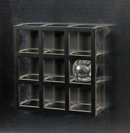 Piruccio, Vincent geb. 1946 in Sizilien, lebt und arbeitet in Australi… - Foto 3 Piruccio, Vincent geb. 1946 in Sizilien, lebt und arbeitet in Australi… - Foto 3