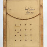 Piruccio, Vincent geb. 1946 in Sizilien, lebt und arbeitet in Australi… - Foto 4