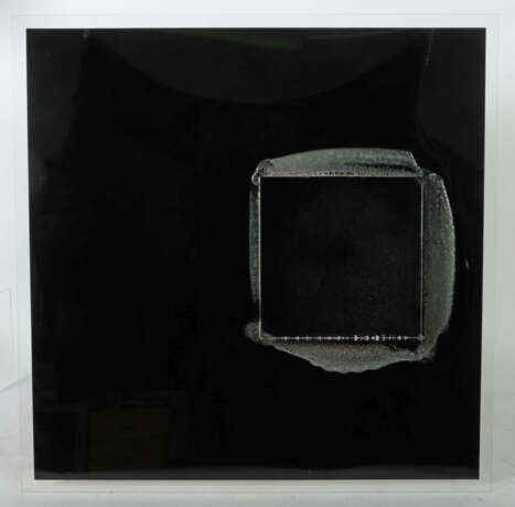 Sommer, Ed Schwäbisch Gmünd 1932 - 2015, eigtl. Edmund Sommer, war ein… - Foto 2