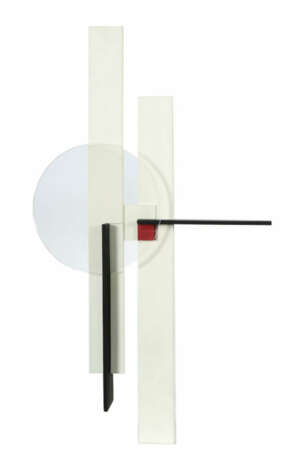 Spieker, Helga Opava 1941 - 2014 Zürich, Objektkünstlerin. ''Ohne Tite… - Foto 1 Spieker, Helga Opava 1941 - 2014 Zürich, Objektkünstlerin. ''Ohne Tite… - Foto 1