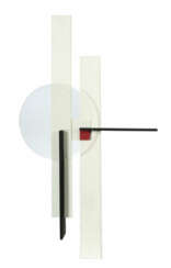 Spieker, Helga Opava 1941 - 2014 Zürich, Objektkünstlerin. ''Ohne Tite…